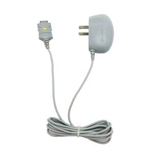 Samsung TAD137JSE Phone Charger for SGH-X475‎ SGH-X495/T209 SGH-X496 5V 0.7A